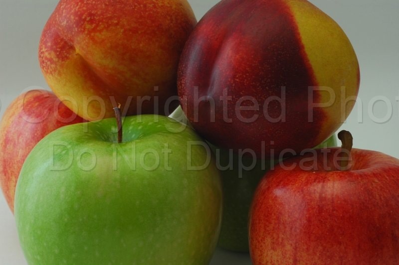 Food & Drink apples, nectarines, fruit, fresh, vitamins, mineral, heath, healthy, food, snack 