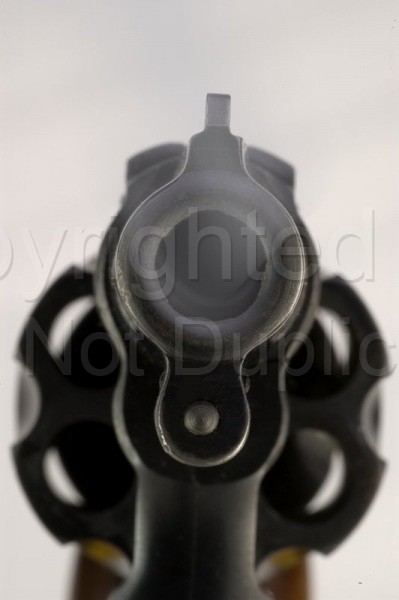 Stock Shots gun, pistol, gun, violence, protection, .38 caliber, police, smoking, smoke, firearm, safety, violent, weapon 